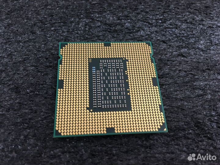 Intel Core i7 2600K LGA1155 LGA 1155 2600К ай7