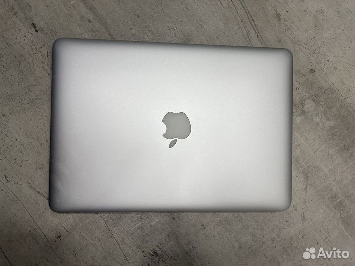 Apple MacBook Pro 13 retina 2015