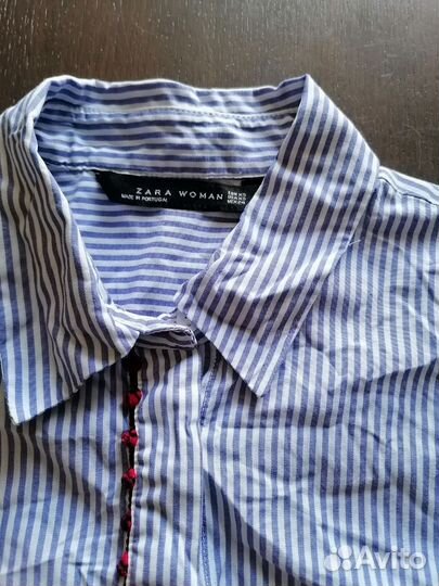 Блузка zara 152, 160,164 школа