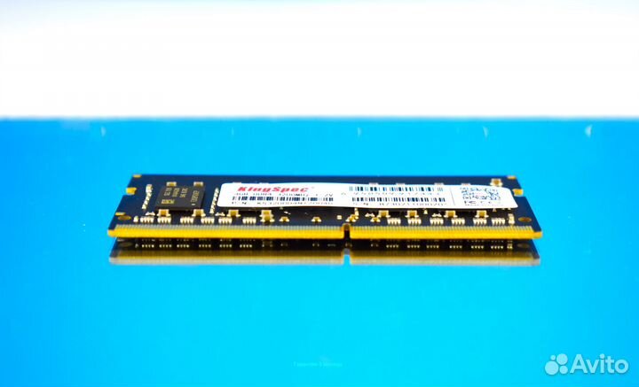 DDR4 4 GB