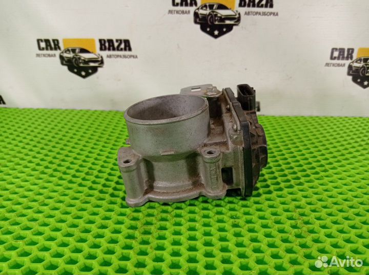 Заслонка дроссельная 2.0 бензин Mazda 3 III