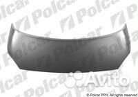 Капот перед для renault scenic (JM) 06.03-08.06