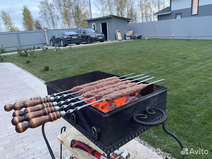 Рулонный газон премиального качества