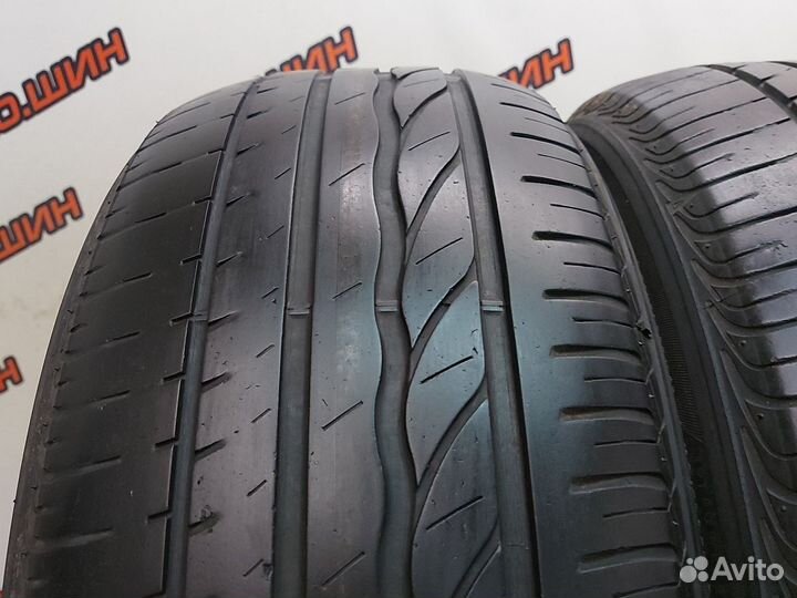 Bridgestone Turanza ER300 215/55 R16 97W
