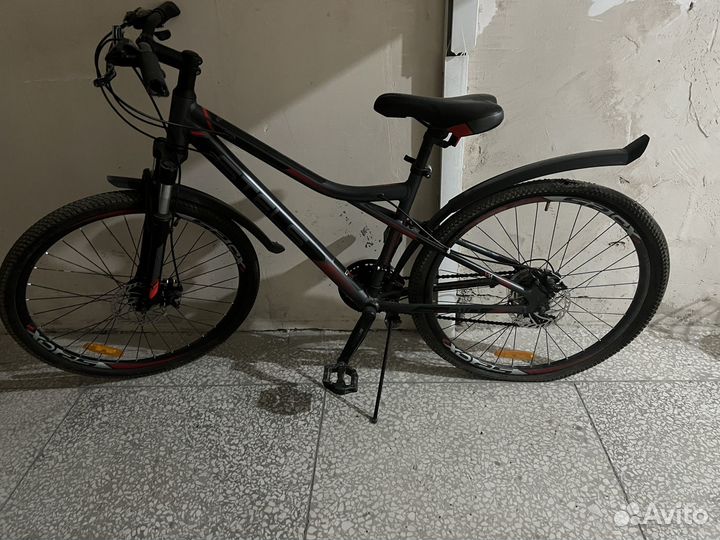 Велосипеды бу взрослый stels