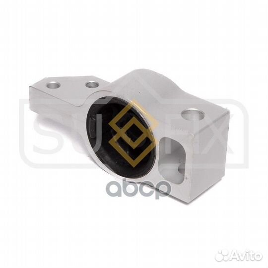 Сайлентблок рычага подвески перед прав/лев