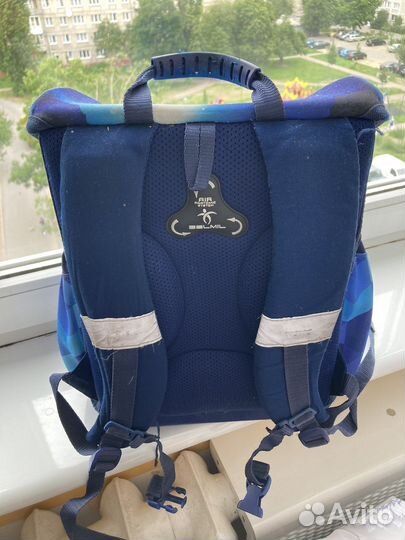 Школьный рюкзак Belmil