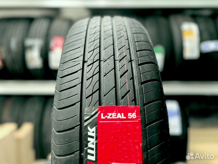 iLink L-Zeal56 235/45 R18 120T