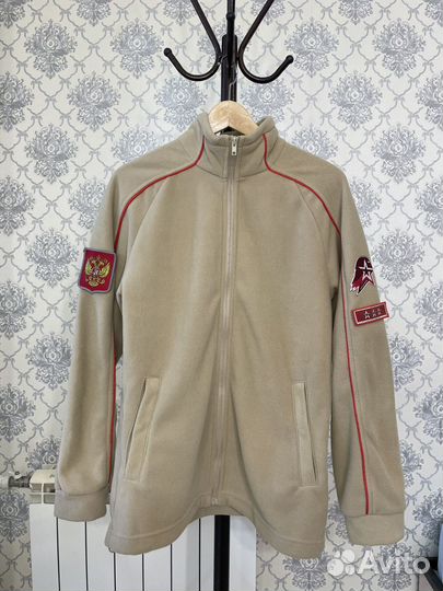 Жакет кофта юнармия