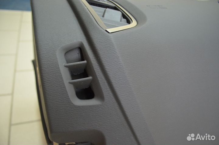 Торпедо панель приборов LADA X-Ray