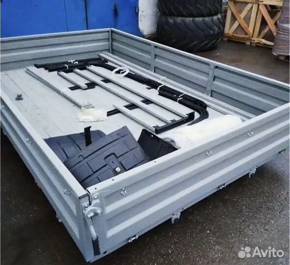 Кузов в сборе Газель 3302 бизнес с доставкой