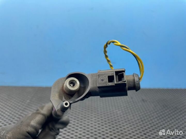 Форсунка дизельная Audi A6 C6 ASB 3.0 2007