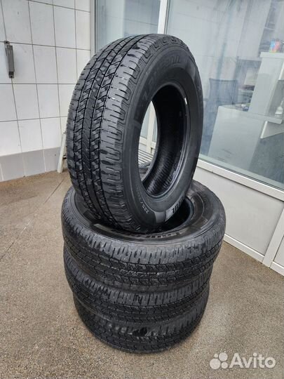 Laufenn X-Fit HT 225/70 R16