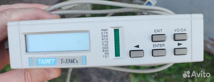 Модем Tainet T-336Cx