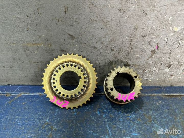 Здёздочка грм Lexus Ls430 UCF30 UCF31 3UZ-FE 4.3