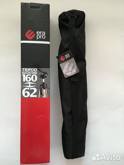 Штатив,Era Pro ecsa-3750