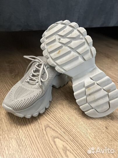 Кроссовки corsocomo