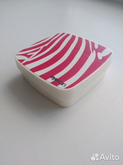 Контейнер для линз Набор для хранения линз