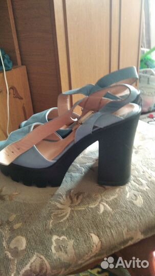 Босоножки женские 36 пакет