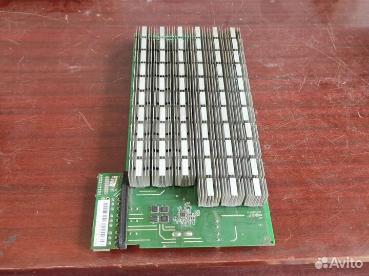 Хешплата antmainer s9