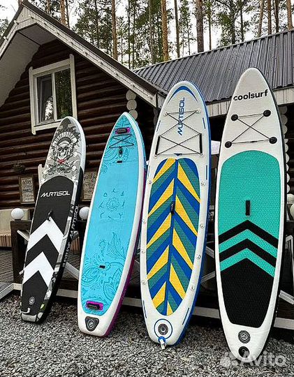 Sup board Сап борд оптом полный комплект