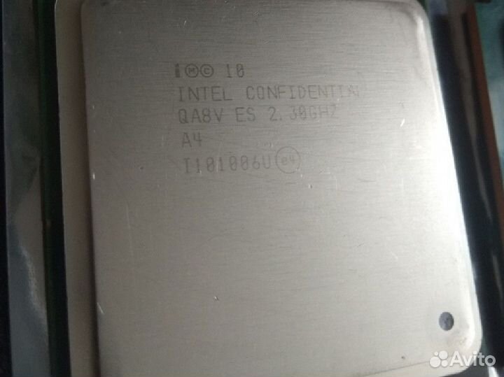 Intel 2011 e5 2696v2