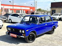 ВАЗ (LADA) 2106 1.6 MT, 2002, 76 000 км, с пробегом, цена 165 000 руб.