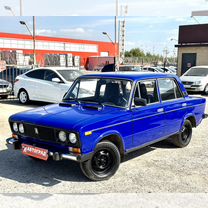 ВАЗ (LADA) 2106 1.6 MT, 2002, 76 000 км, с пробегом, цена 165 000 руб.