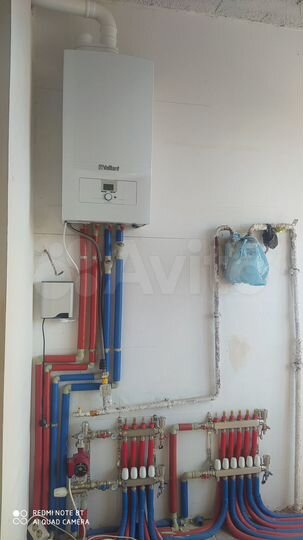 3-к. квартира, 93 м², 9/10 эт.