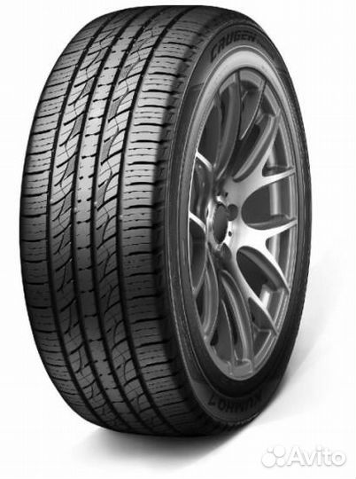 Kumho City Venture KL33 235/55 R19 101H