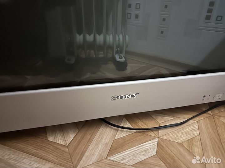 Телевизор Sony