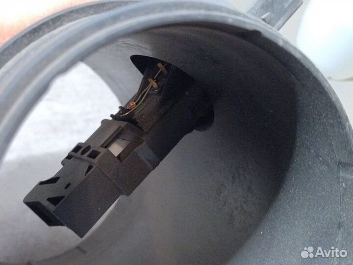 Датчик массового расхода воздуха Bmw 6 E63 2007