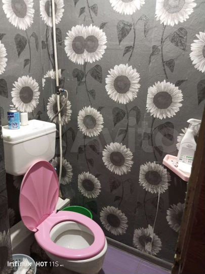 2-к. квартира, 49 м², 2/2 эт.