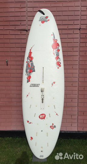 Виндсёрфинг учебный комплект