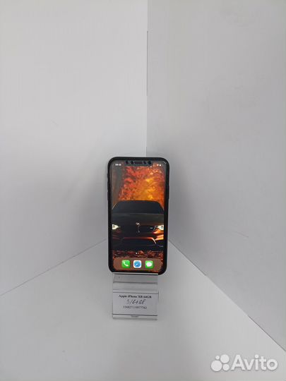iPhone Xr, 64 ГБ