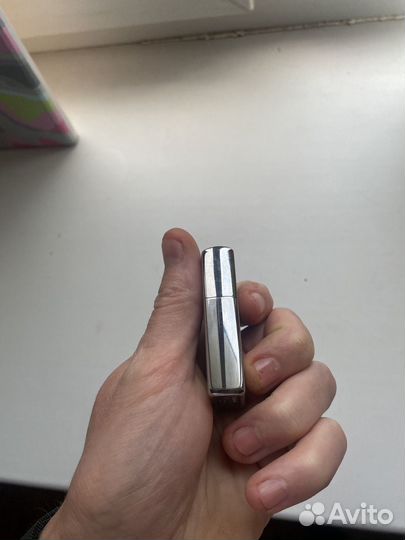 Зажигалка бензиновая zippo