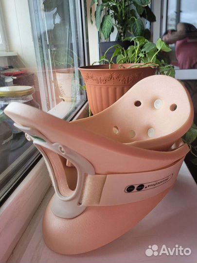 Воротник ортопедический