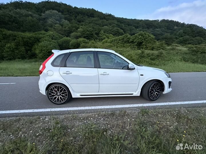 Литье диски R17 4x100