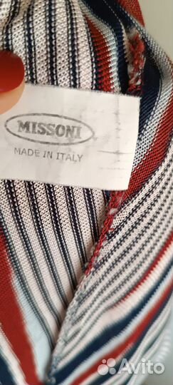 Сарафан Missoni