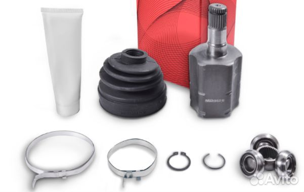 Шрус внутренний перед комплект Volkswagen Jetta