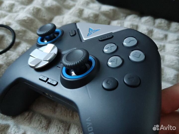 Геймпад Flydigi vader 3 pro