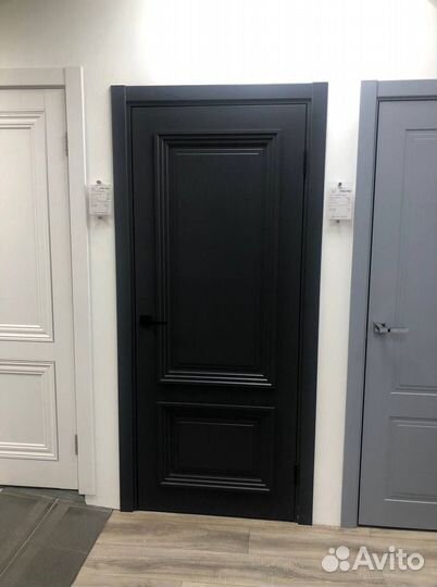 Межкомнатная дверь