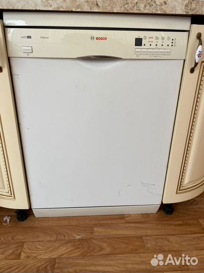 Посудомоечная машина Bosch новая