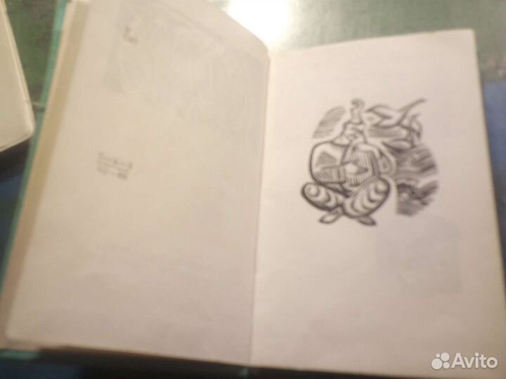 Книжки миниформата