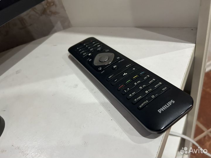 Телевизор Phllips 47