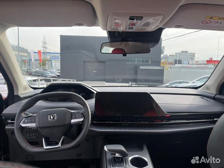 Changan CS55 Plus 1.5 AMT, 2024