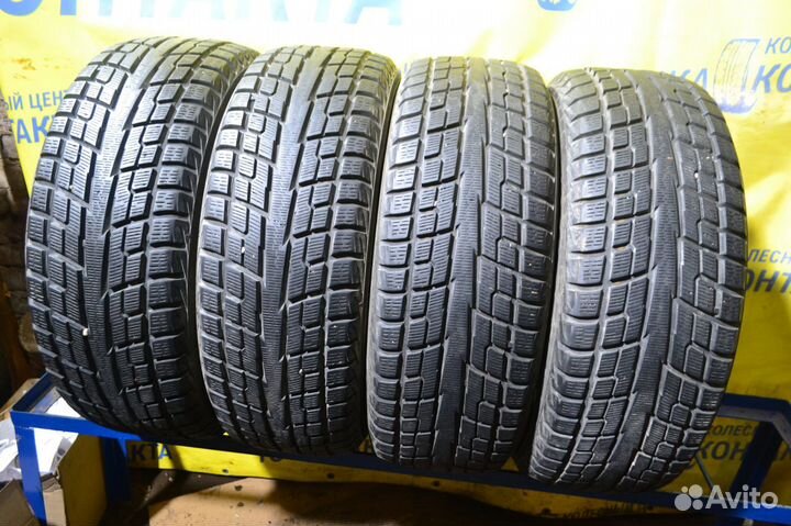 Yokohama Geolandar I/T-S G073 235/60 R18