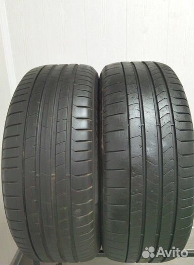 Pirelli P Zero 245/45 R20 103V