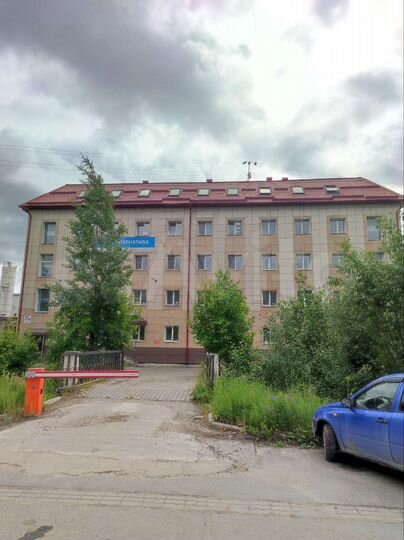 Офис, 64 м²