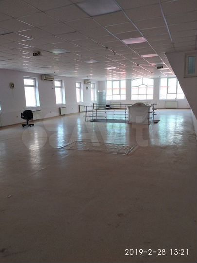 Торговая площадь, 436 м²